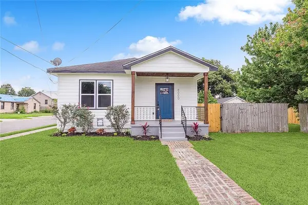 6000 Eads Street, New Orleans, LA 70122