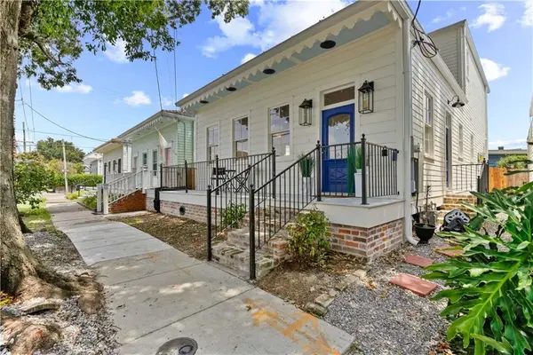 731 Valence Street, New Orleans, LA 70115