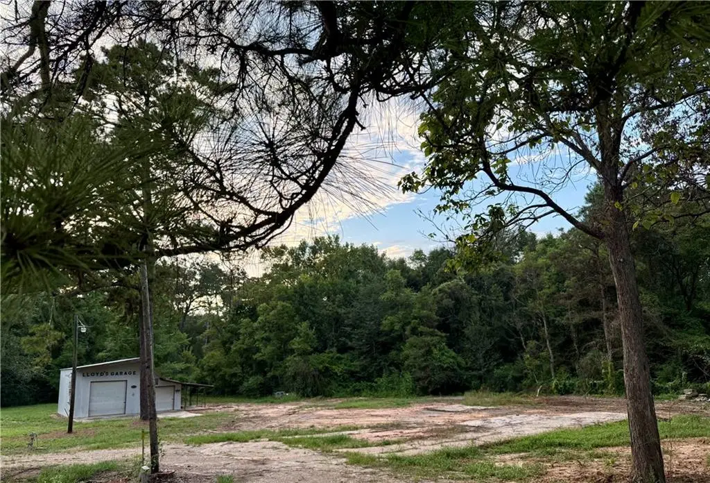 905 Highway 107, Center Point, LA 71323 - #1
