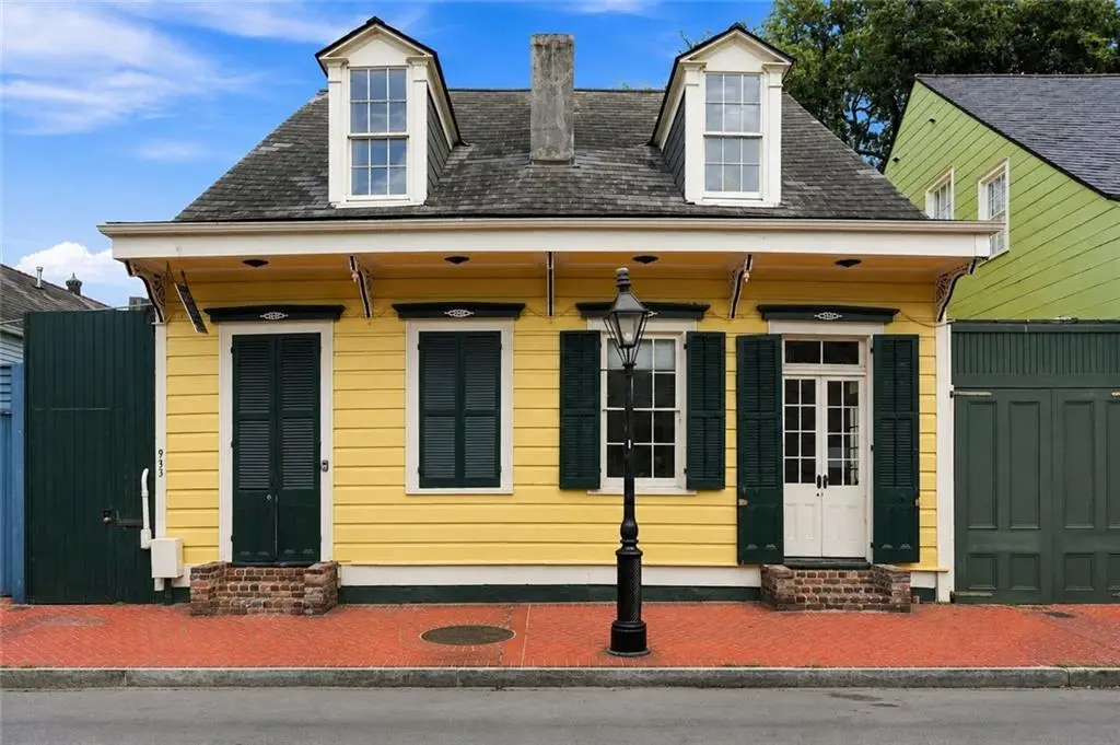 933 Orleans Avenue #1, New Orleans, LA 70116 - #1