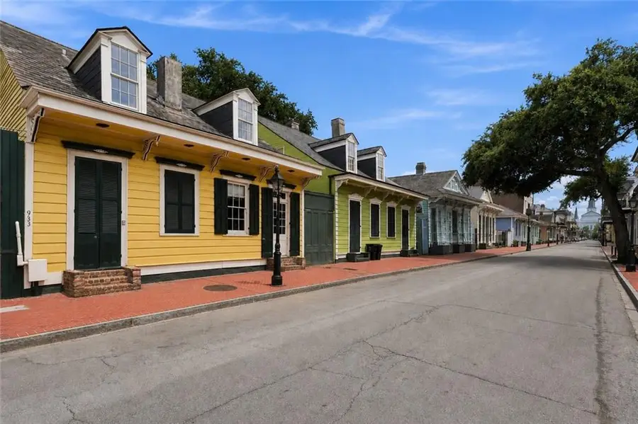 933 Orleans Avenue #1, New Orleans, LA 70116 - #2