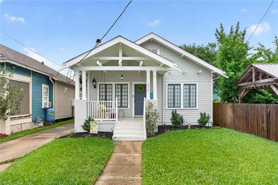4919 S Johnson Street, New Orleans, LA 70125 - #2