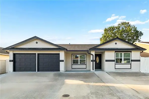 3737 Red Cedar Lane, Harvey, LA 70058