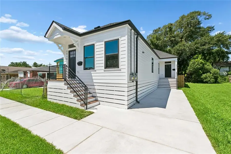 2424-26 New Orleans Street, New Orleans, LA 70119 - #2