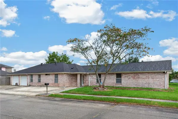 4900 Bullard Avenue, New Orleans, LA 70128