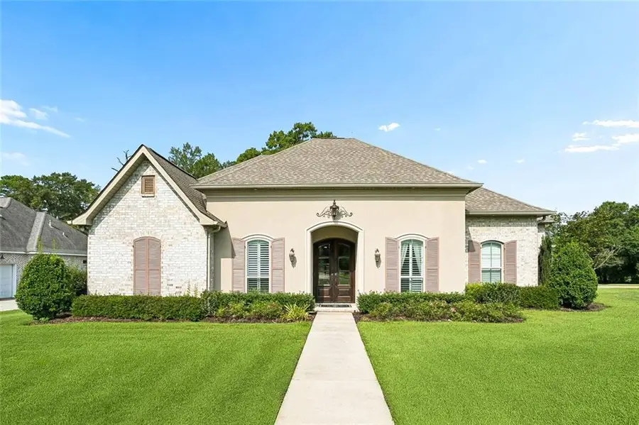 924 Great Southern Drive, Abita Springs, LA 70420 - #3