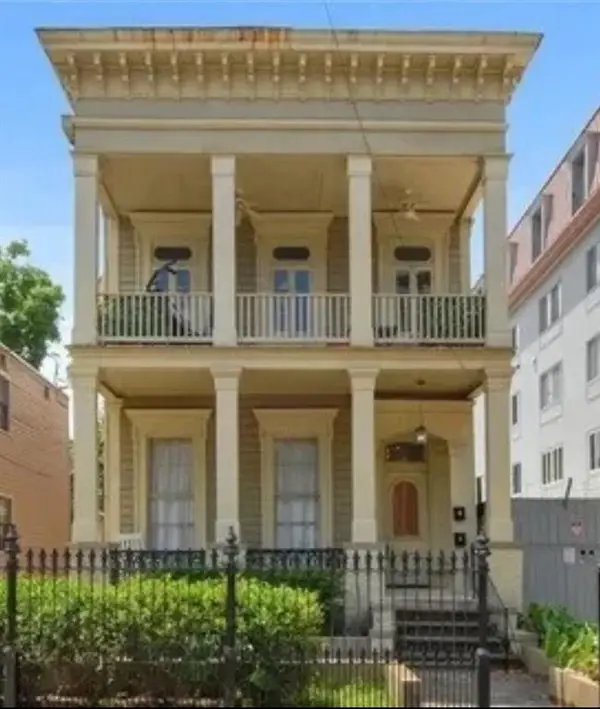 2120 Prytania St Street #2A, New Orleans, LA 70130