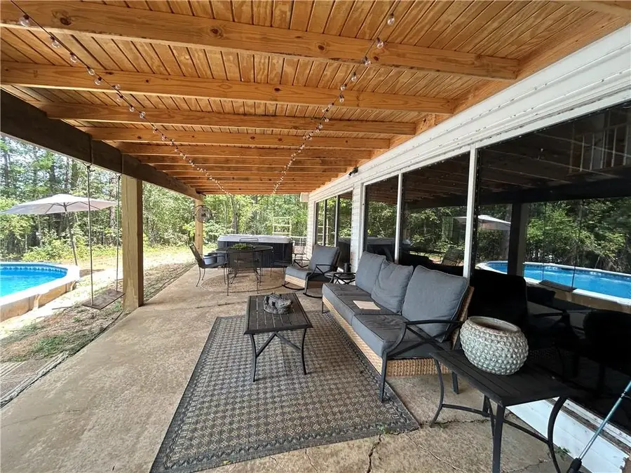 242 Pine Cove Road, Goldonna, LA 71031 - #3