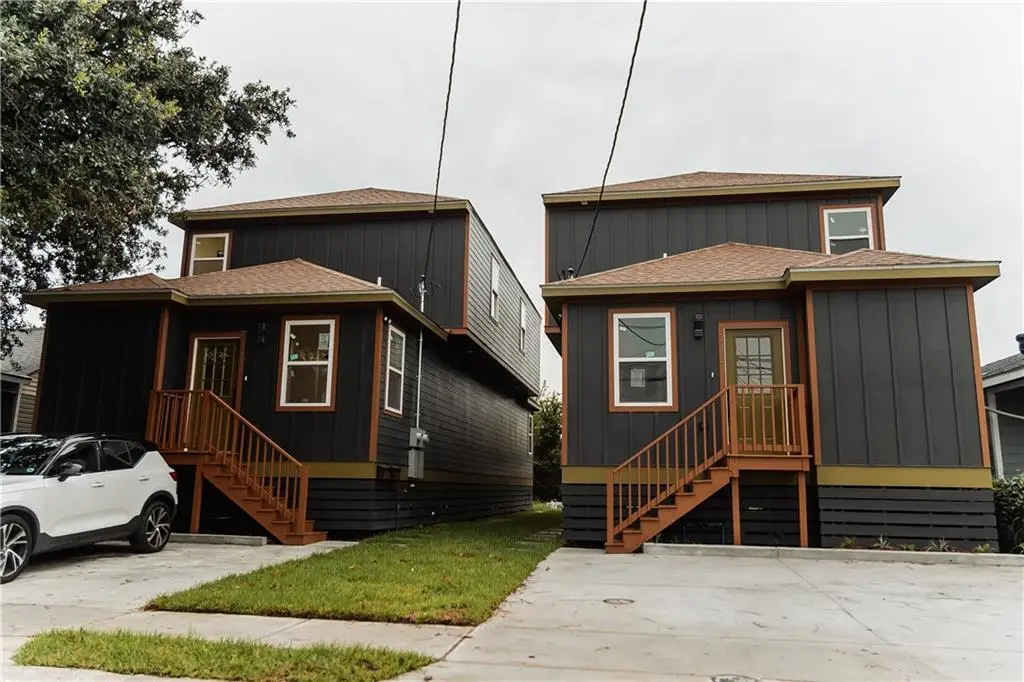 2417-2419 19 Bartholomew Street, New Orleans, LA 70117 - #1