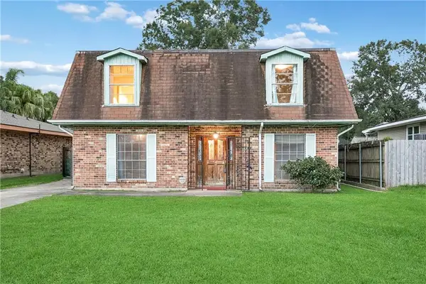 731 Stewart Avenue, River Ridge, LA 70123