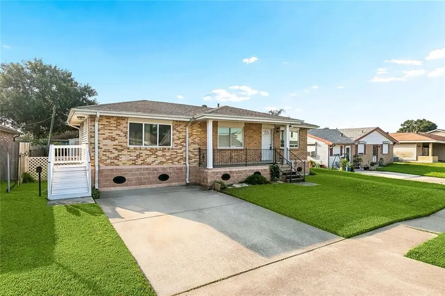 1513 Disney Drive, Metairie, LA 70003 - #2