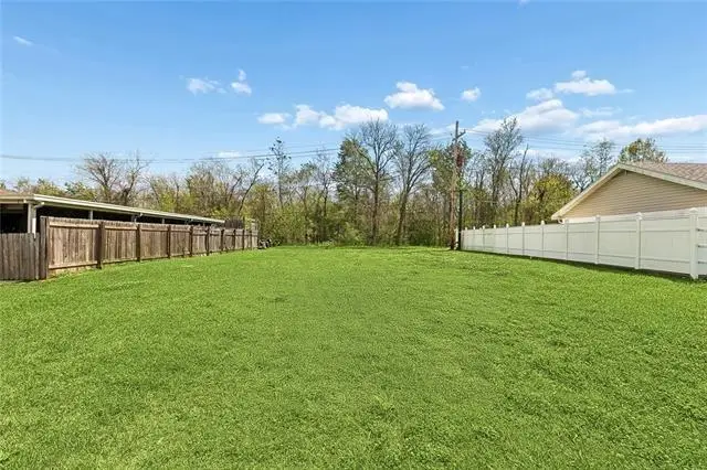Lot 3 Sq 7 Pat Drive, Avondale, LA 70094 - #1