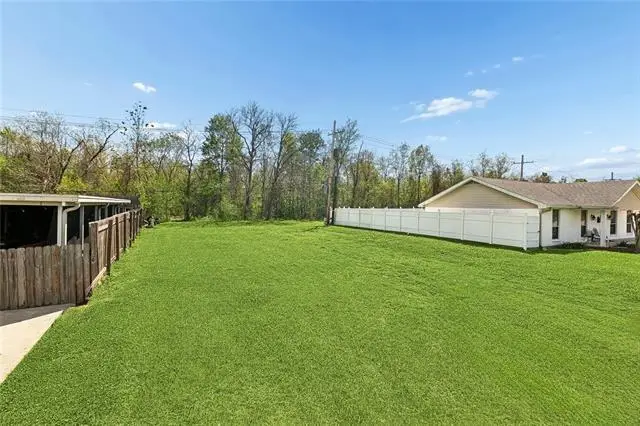 Lot 3 Sq 7 Pat Drive, Avondale, LA 70094 - #2