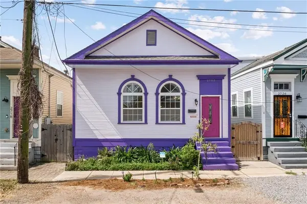2722 St Ann Street, New Orleans, LA 70119