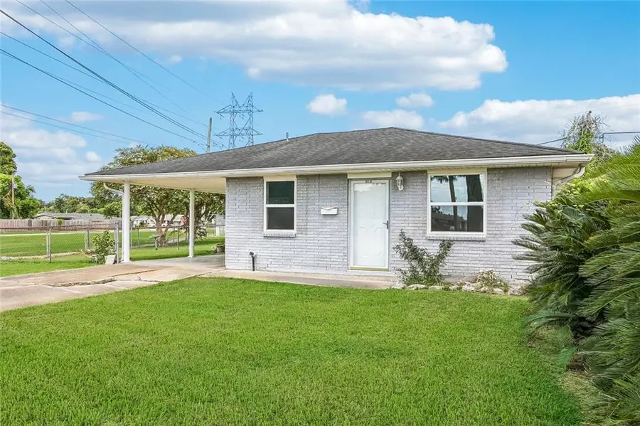 1501 Maplewood Drive, Harvey, LA 70058 - #3