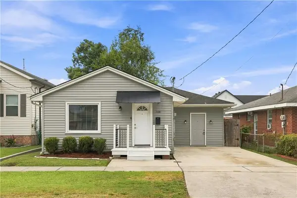 708 Houma Boulevard, Metairie, LA 70001