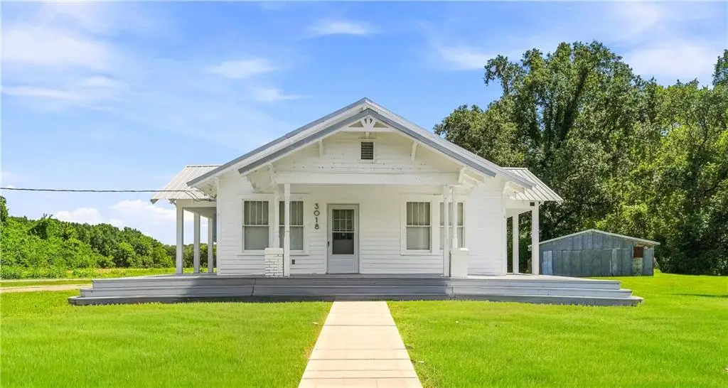 3018 Hwy 1 Highway, Marksville, LA 71351 - #1