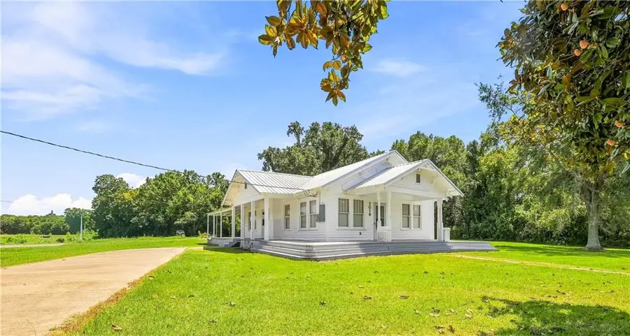 3018 Hwy 1 Highway, Marksville, LA 71351 - #3