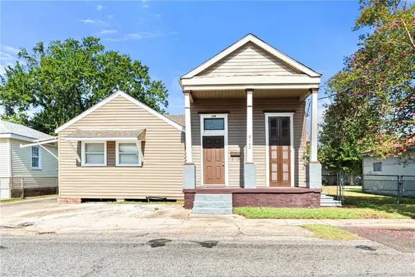 142 Brooklyn Avenue, Jefferson, LA 70121