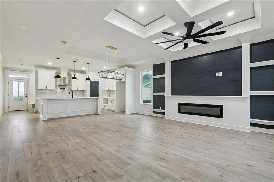 14111 Knightway Drive, New Orleans, LA 70128 - #3