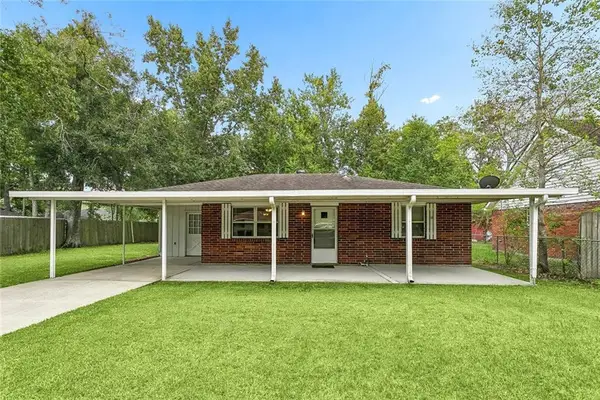 2121 Oriole Street, Slidell, LA 70460
