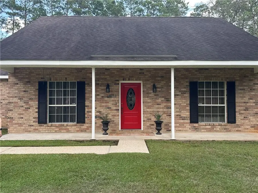 118 Fern Drive, Covington, LA 70433 - #2