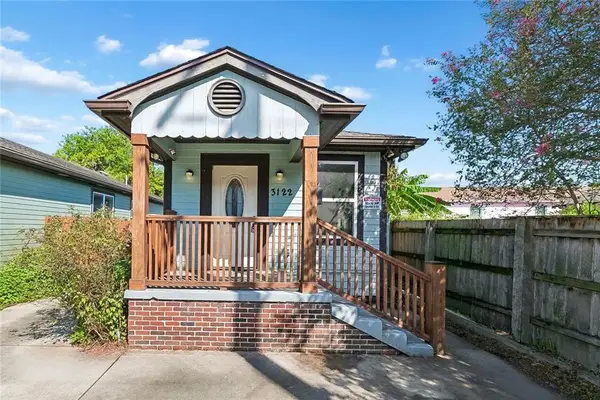3122 Leonidas Street, New Orleans, LA 70118
