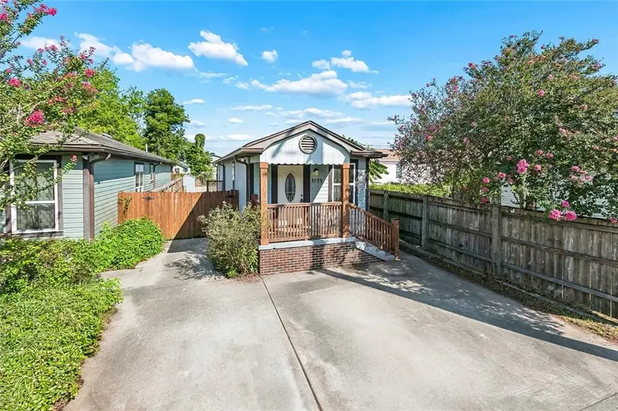 3122 Leonidas Street, New Orleans, LA 70118 - #2