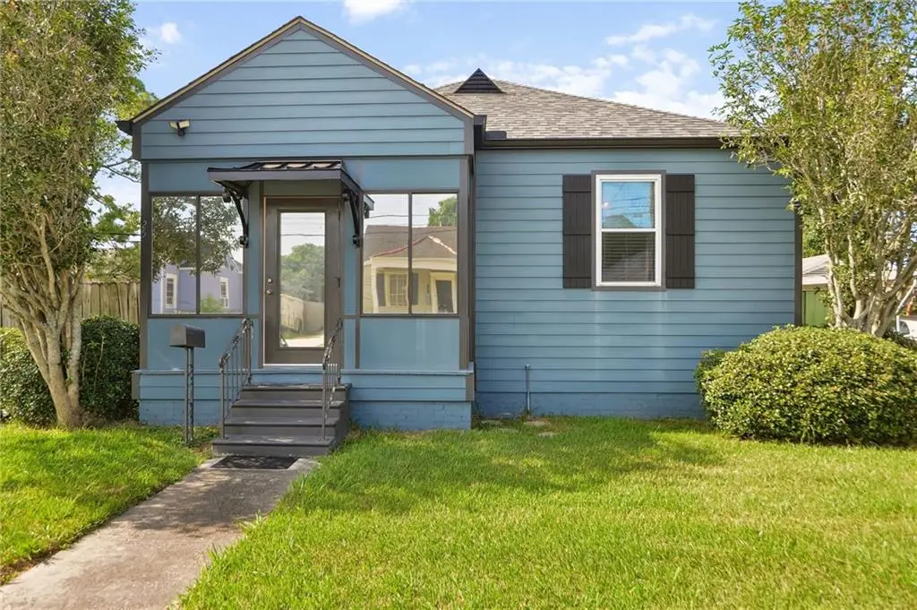 25 San Mateo Avenue, Jefferson, LA 70121 - #1