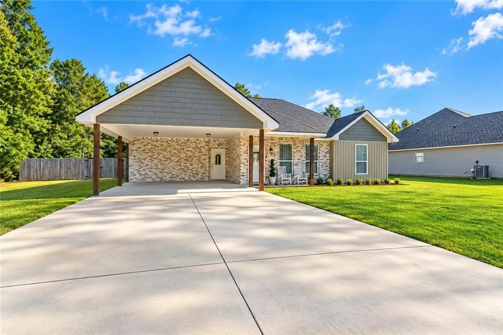 20439 Egret Road, Ponchatoula, LA 70454 - #1