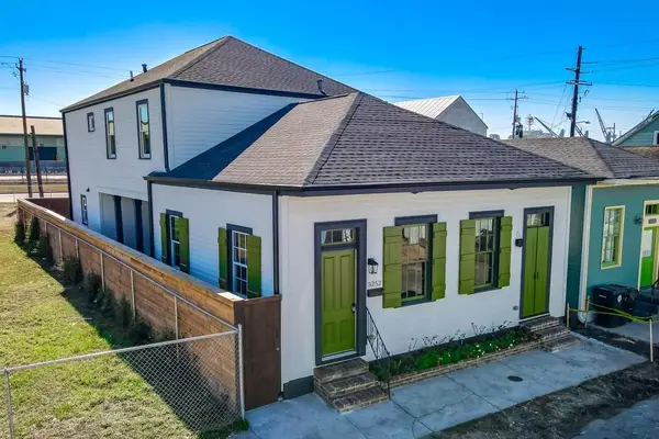 3252 Saint Thomas Street, New Orleans, LA 70115