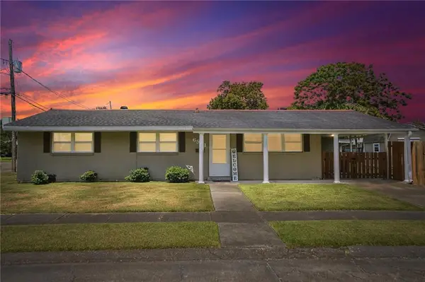 6931 Marquette Street, Harahan, LA 70123