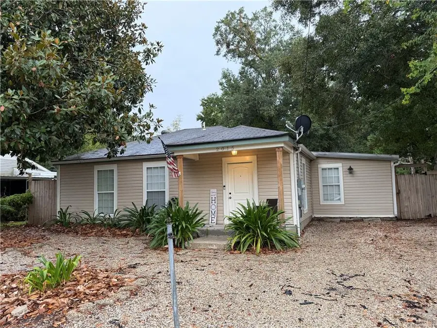 2015 6th Street, Slidell, LA 70458 - #2