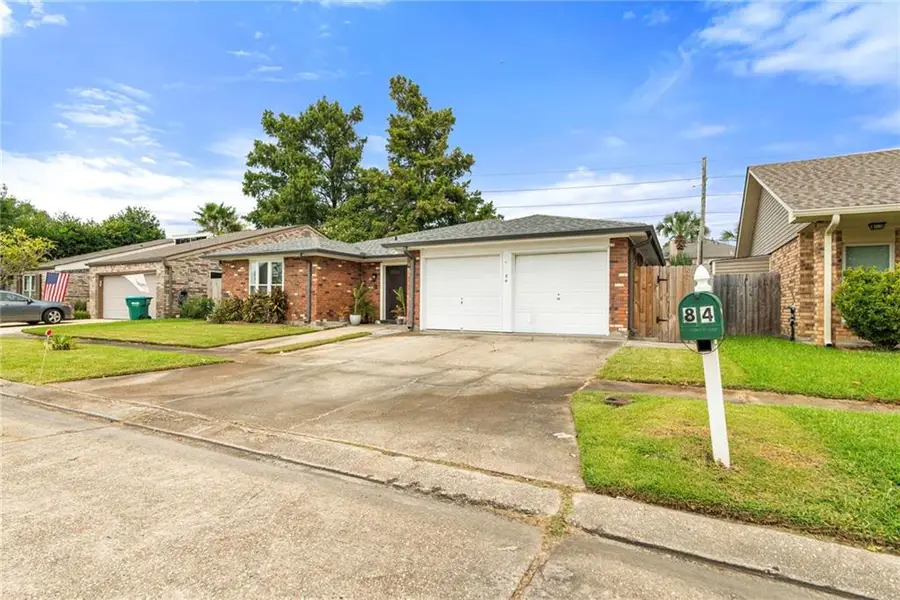 84 Normandy Drive, Kenner, LA 70065 - #2