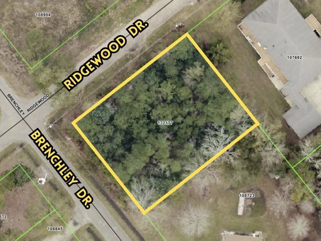 34572 Ridgewood Drive, Slidell, LA 70460 - #1