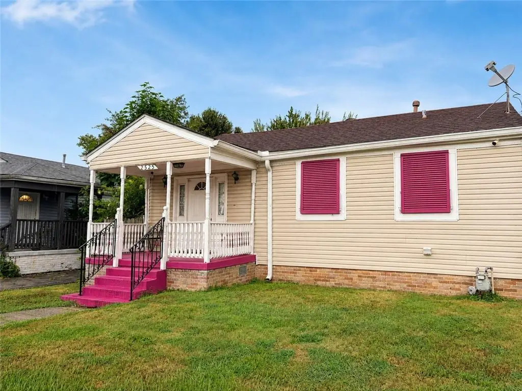 2525 Vienna Street, New Orleans, LA 70122 - #1