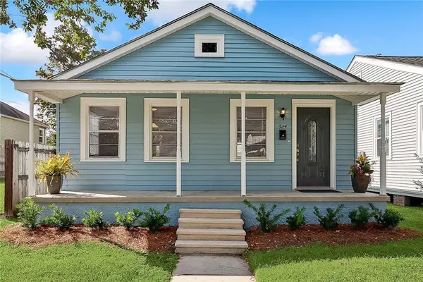 324 Lake Avenue, Metairie, LA 70005