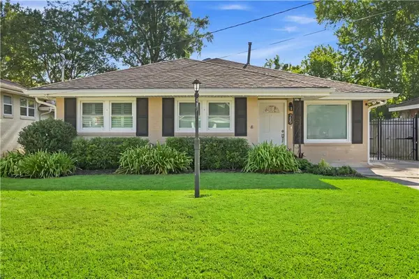 729 Jefferson Heights Avenue, Jefferson, LA 70121