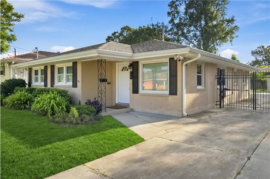729 Jefferson Heights Avenue, Jefferson, LA 70121 - #3