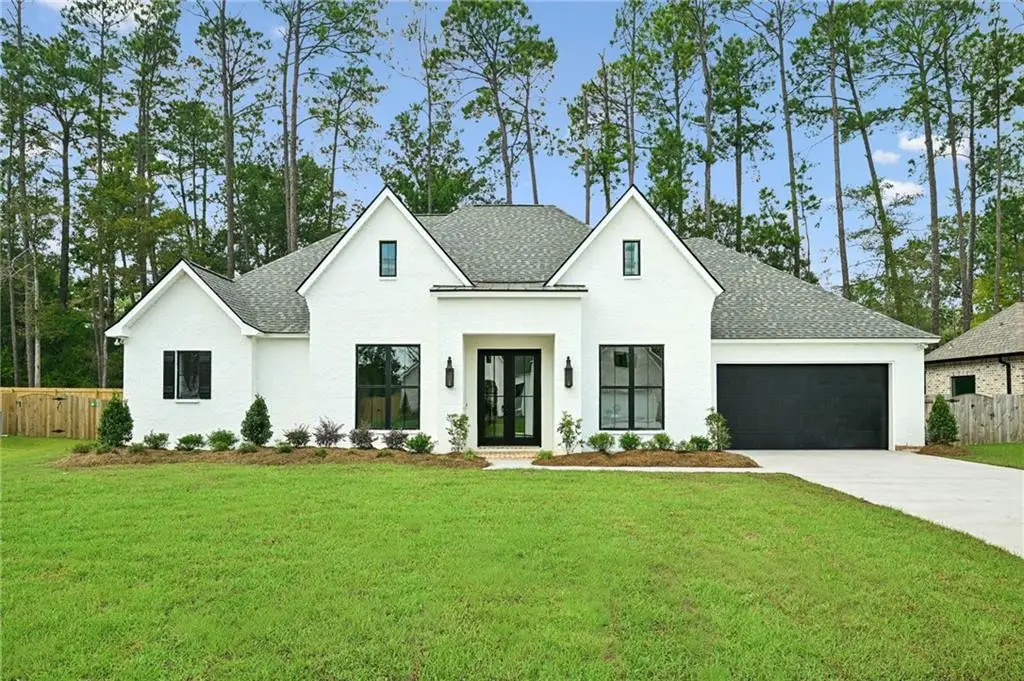 4137 Endor Loop, Mandeville, LA 70448 - #1