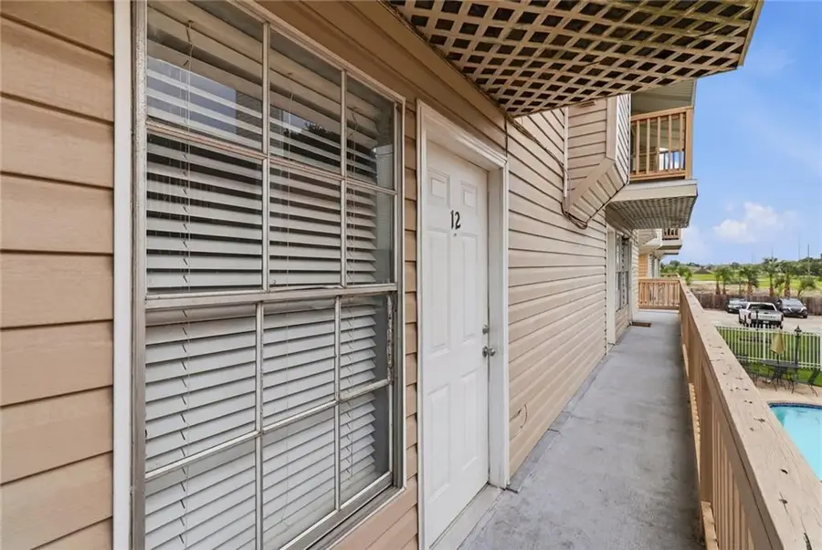 901 Joe Yenni Boulevard #A12, Kenner, LA 70065 - #2