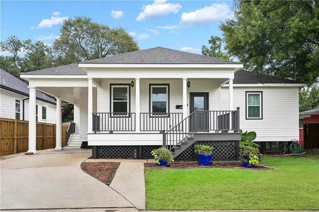 1334 Granada Drive, New Orleans, LA 70122 - #1