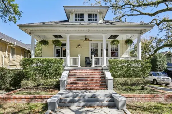 2401 Octavia Street, New Orleans, LA 70115