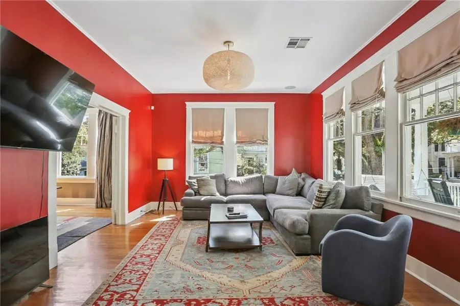 2401 Octavia Street, New Orleans, LA 70115 - #3