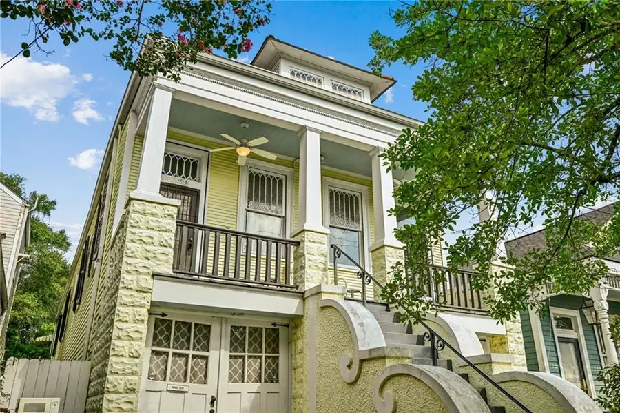 929 31 N Rendon Street, New Orleans, LA 70119 - #2