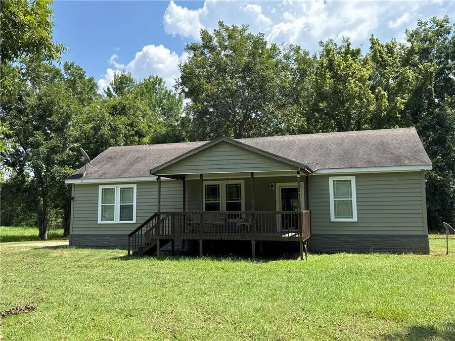 469 Highway 478 Highway, Natchitoches, LA 71457 - #2
