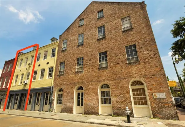 509 Conti St Street, New Orleans, LA 70130