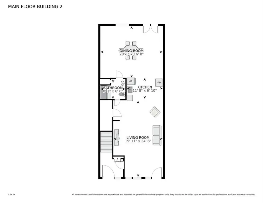 509 Conti St Street, New Orleans, LA 70130 - #2