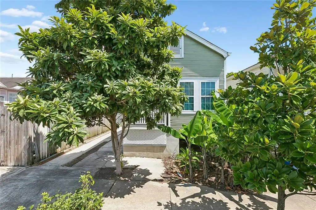 316 S Salcedo Street, New Orleans, LA 70119 - #1