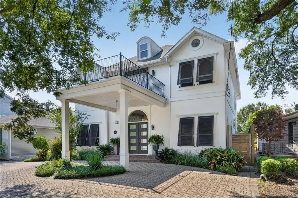 416 Ridgewood Drive, Metairie, LA 70001 - #1